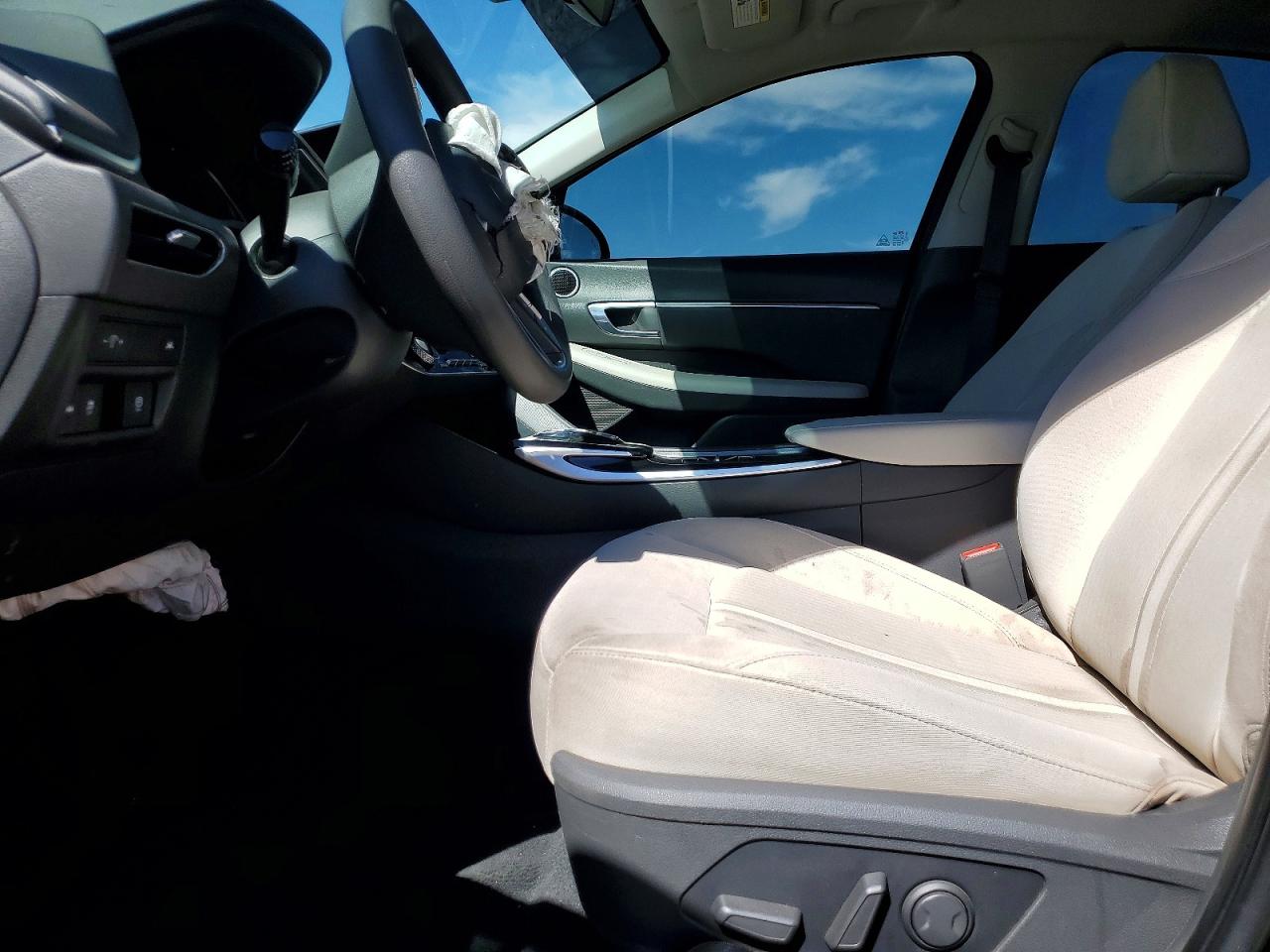 HYUNDAI SONATA 2023 — 8