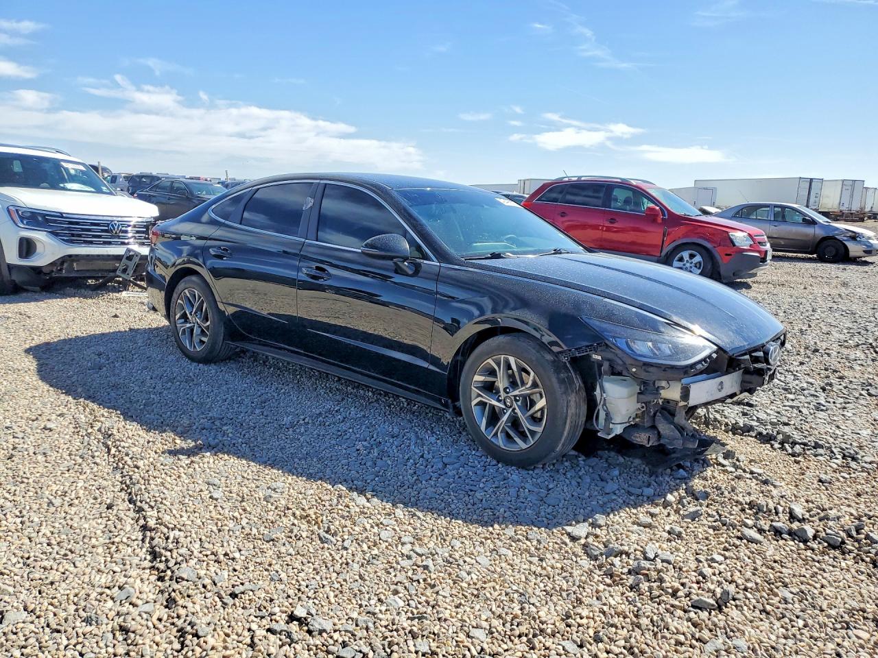 HYUNDAI SONATA 2023 — 5