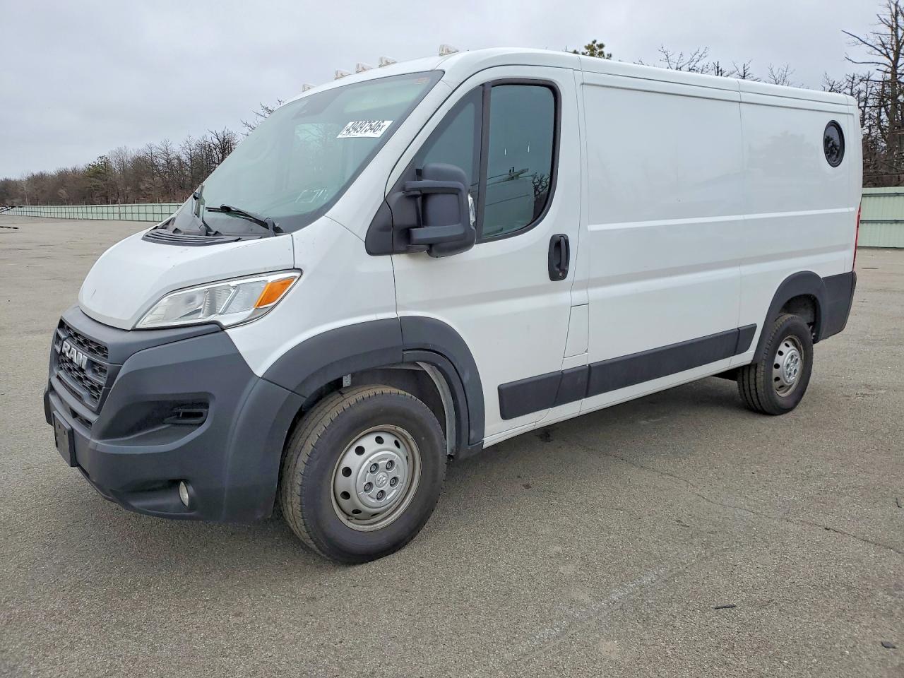RAM PROMASTER 1500 2023 — 2