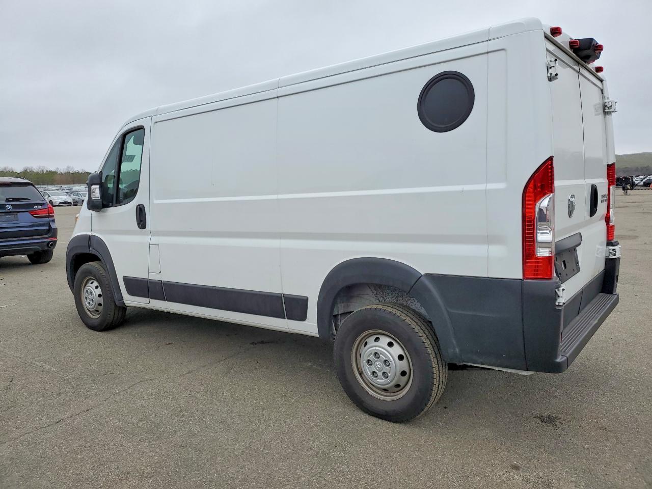 RAM PROMASTER 1500 2023 — 3