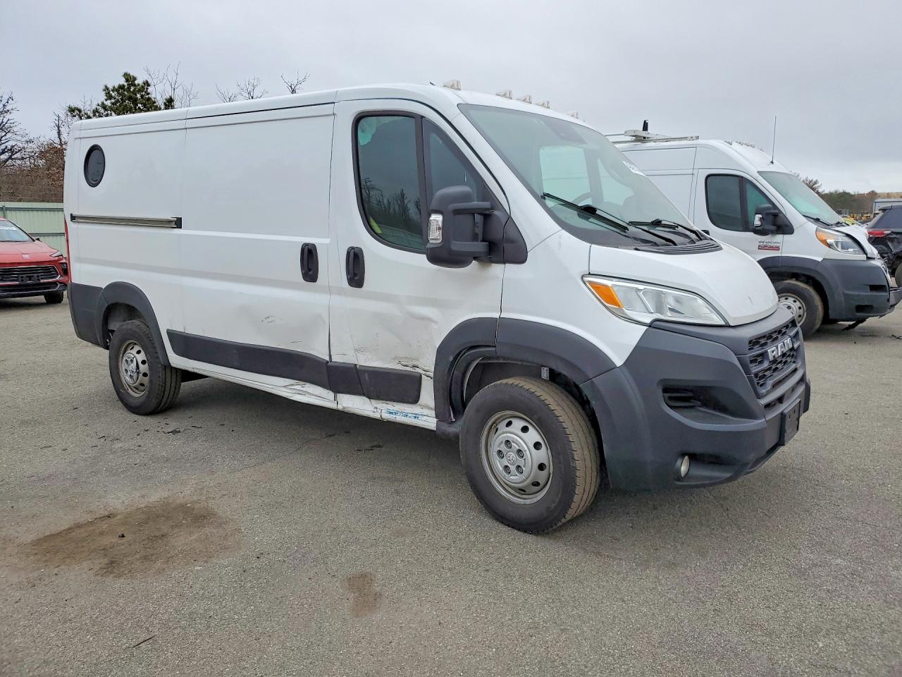 RAM PROMASTER 1500 2023 — 5