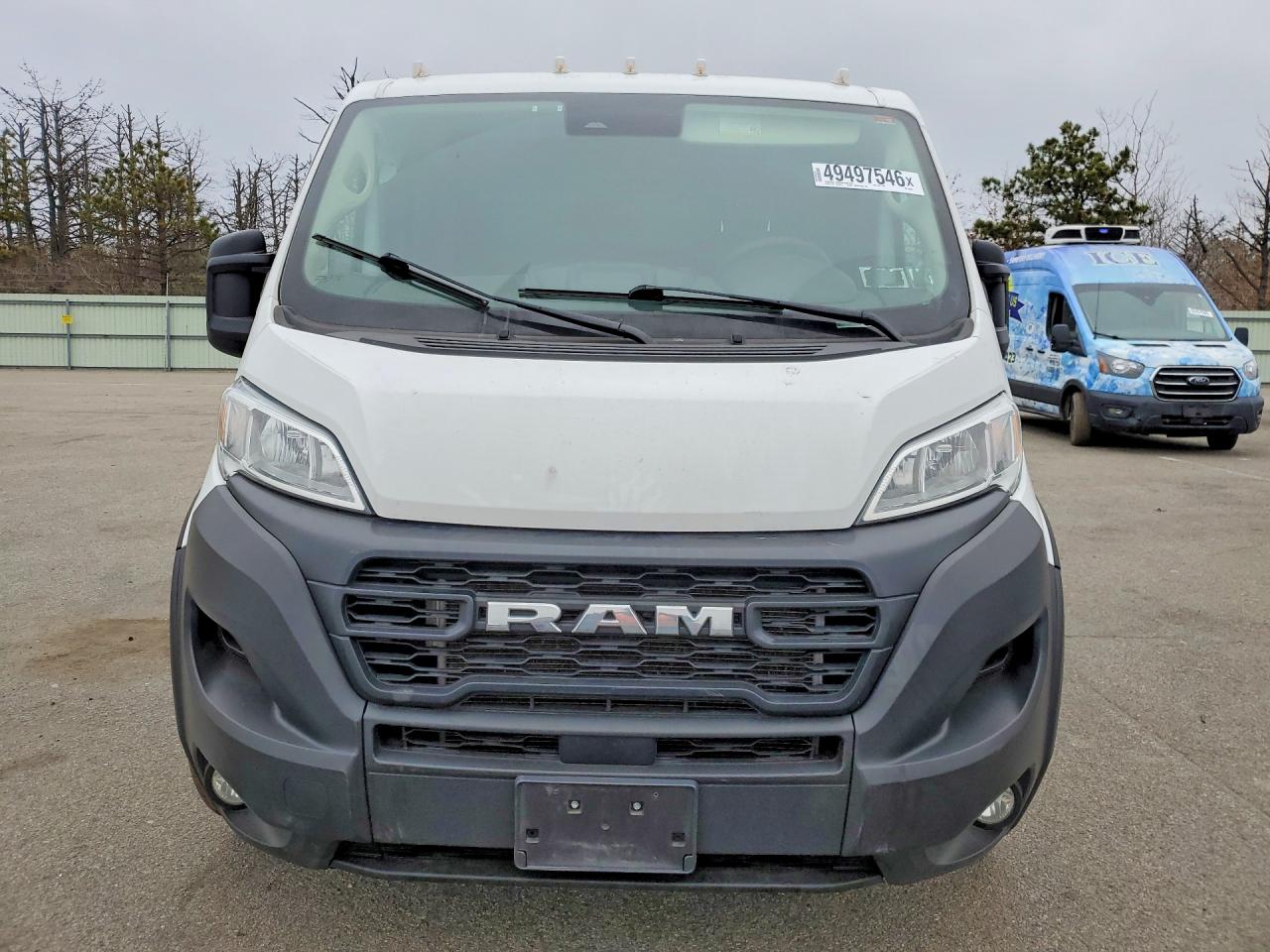 RAM PROMASTER 1500 2023 — 6