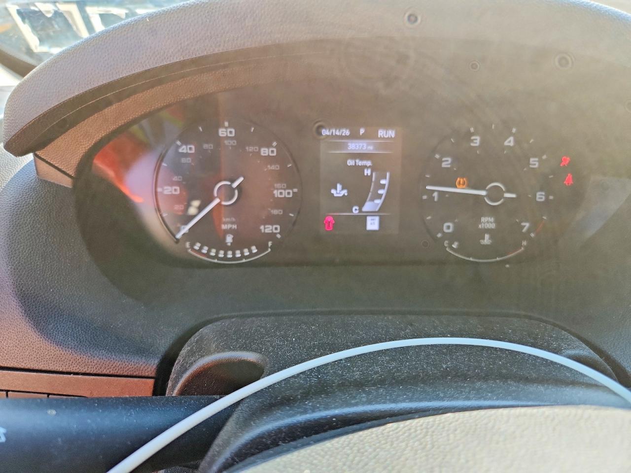 RAM PROMASTER 1500 2023 — 10