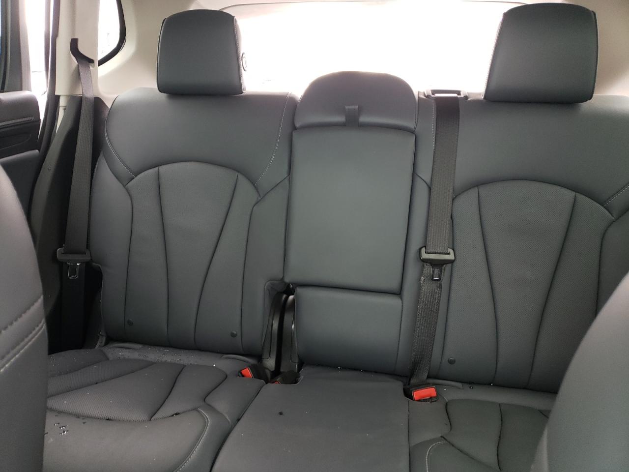 BUICK ENVISION 2019 — 11