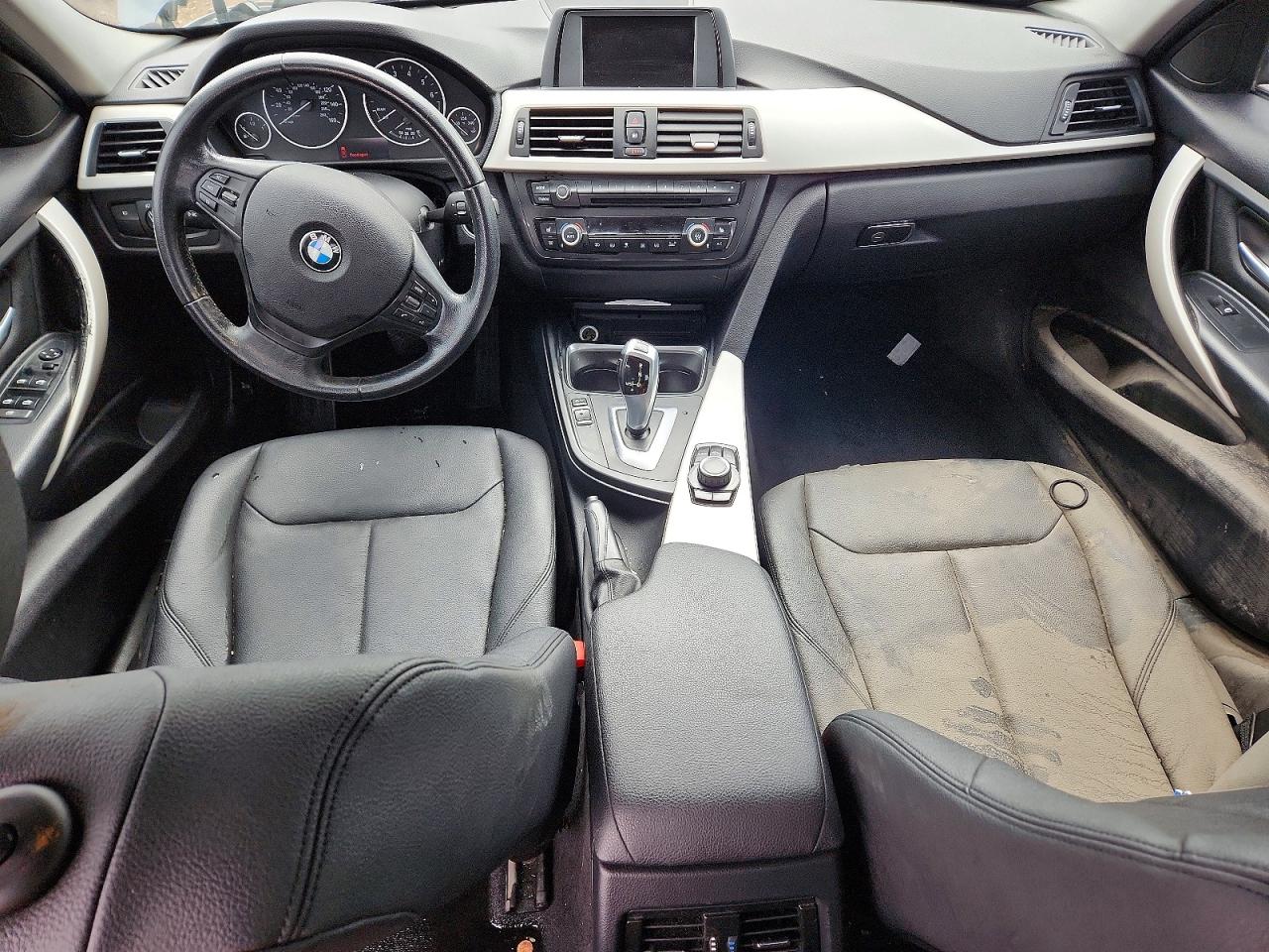 BMW 320 2013 — 9