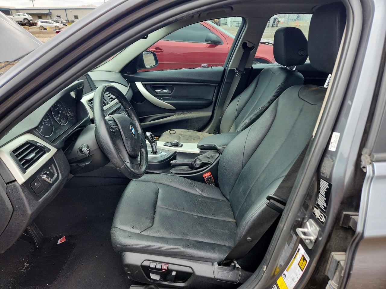 BMW 320 2013 — 8