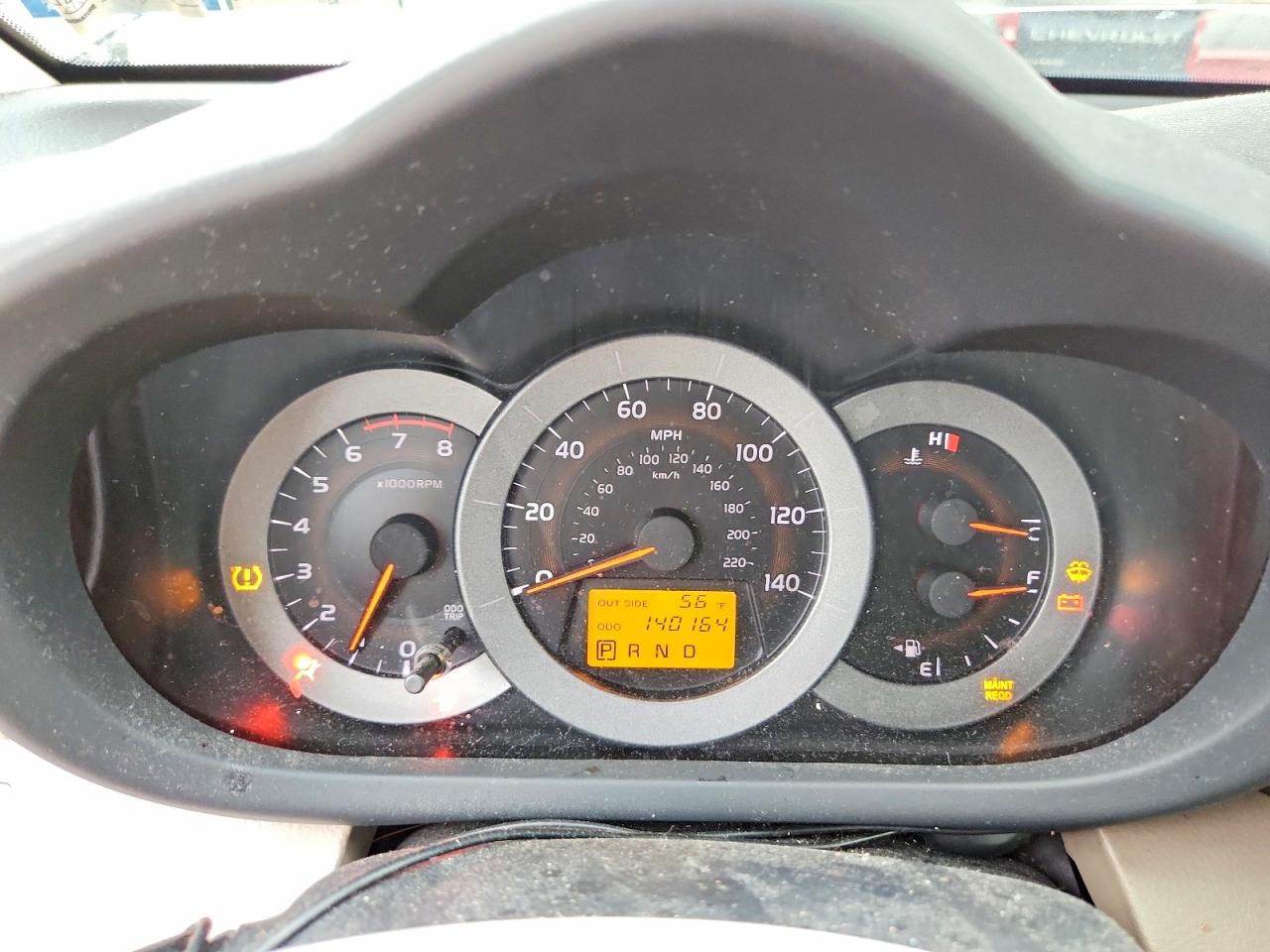 TOYT RAV4 2008 — 10
