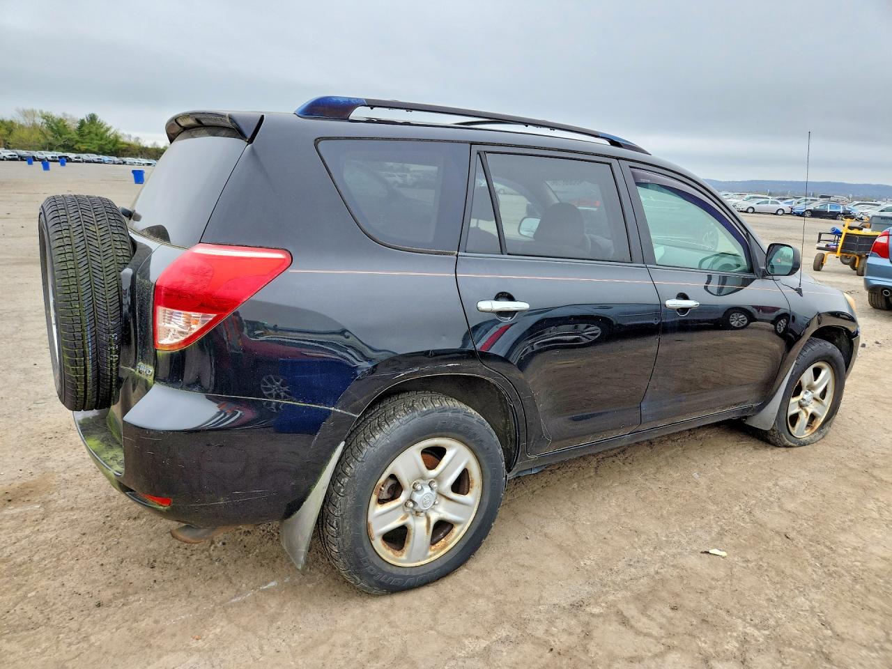 TOYT RAV4 2008 — 4