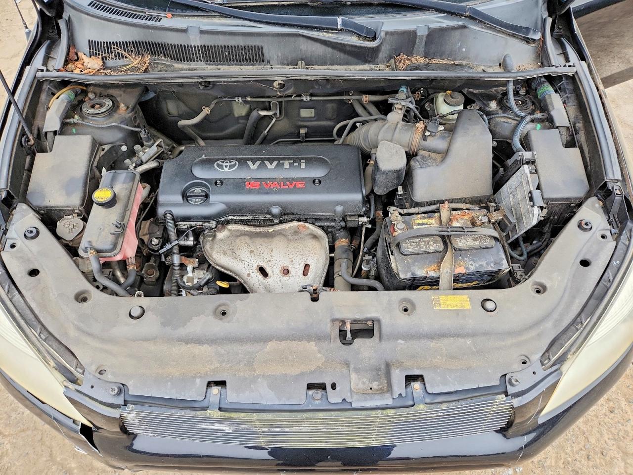 TOYT RAV4 2008 — 13
