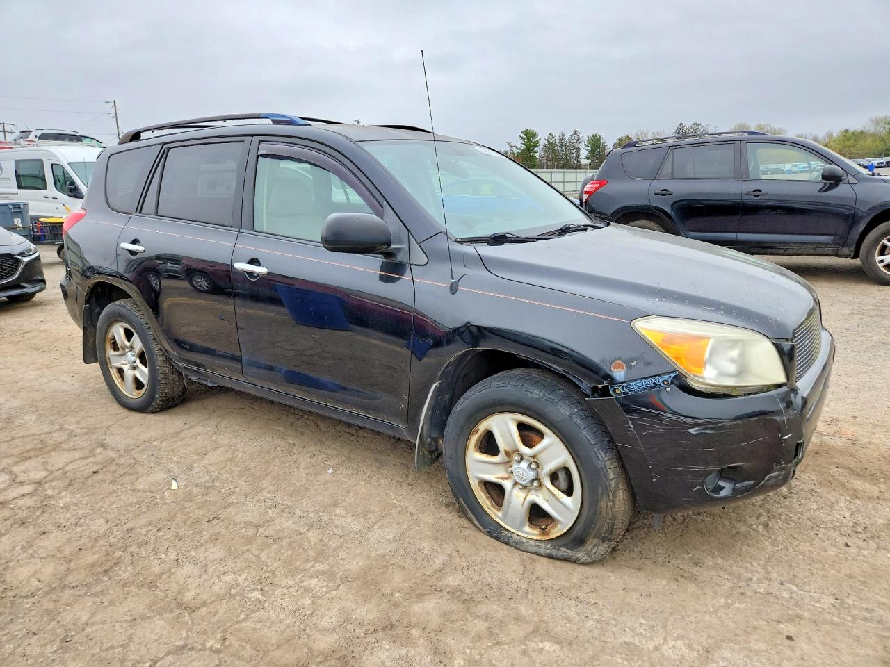 TOYT RAV4 2008 — 5