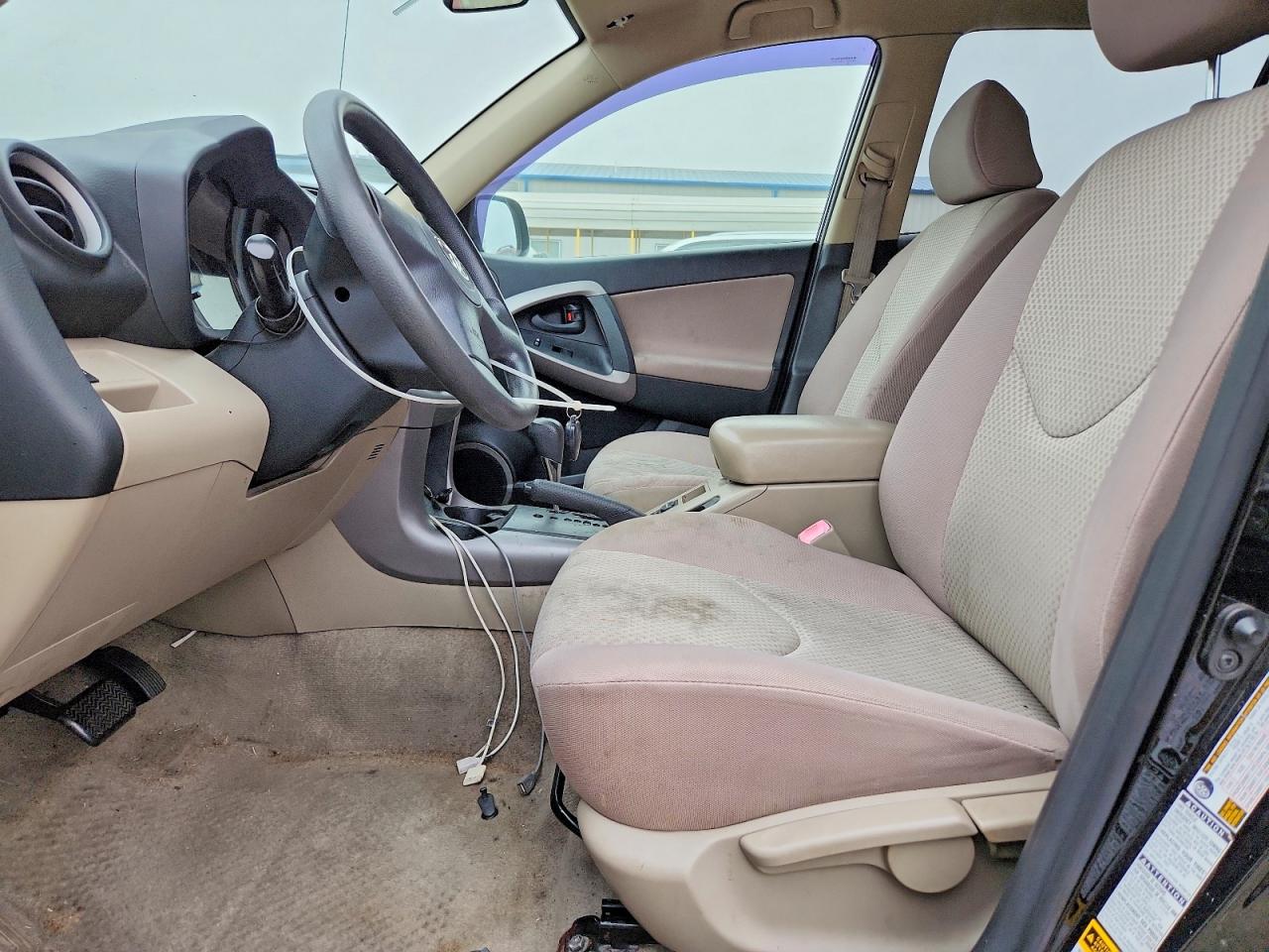 TOYT RAV4 2008 — 8