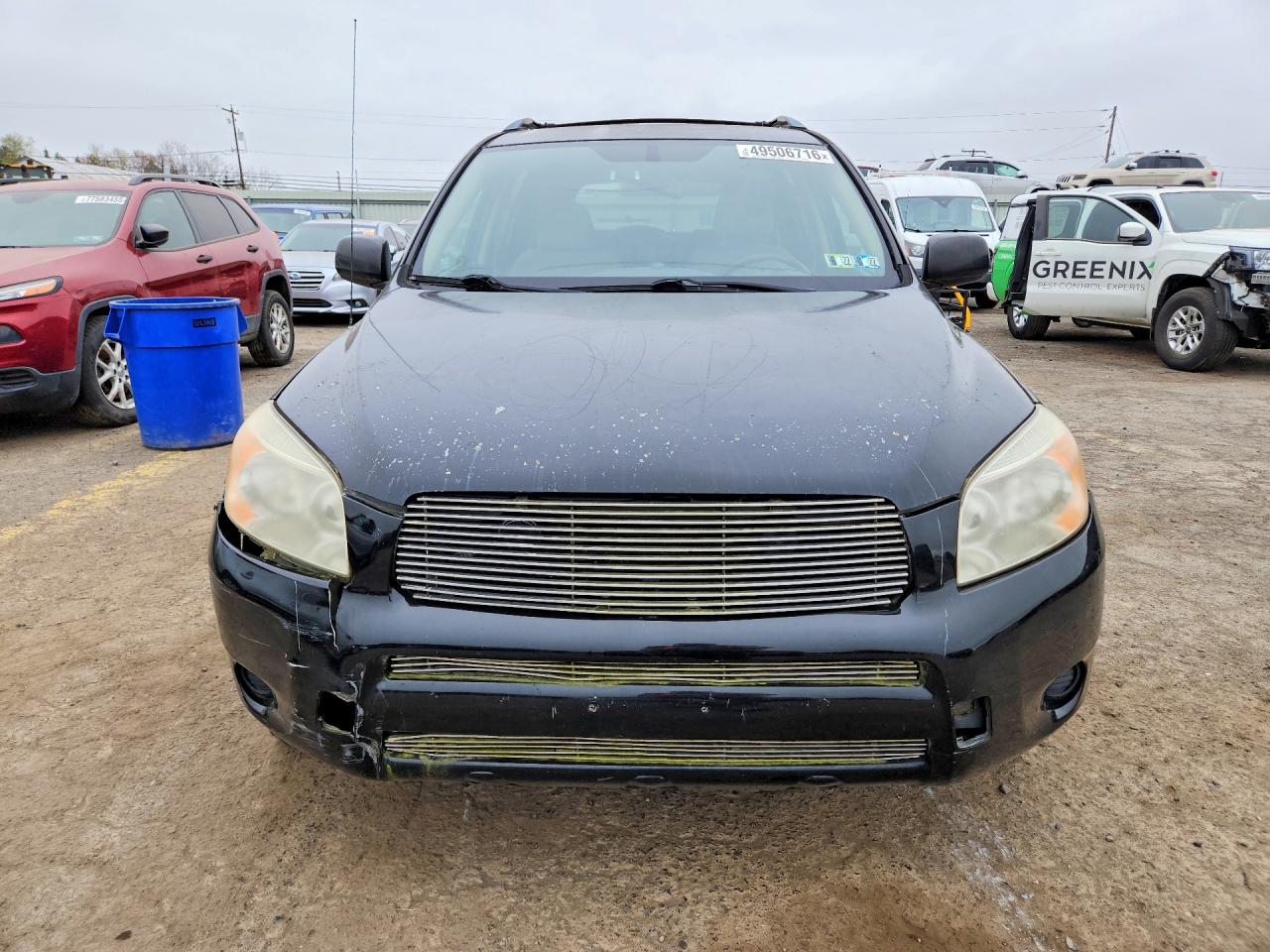 TOYT RAV4 2008 — 6