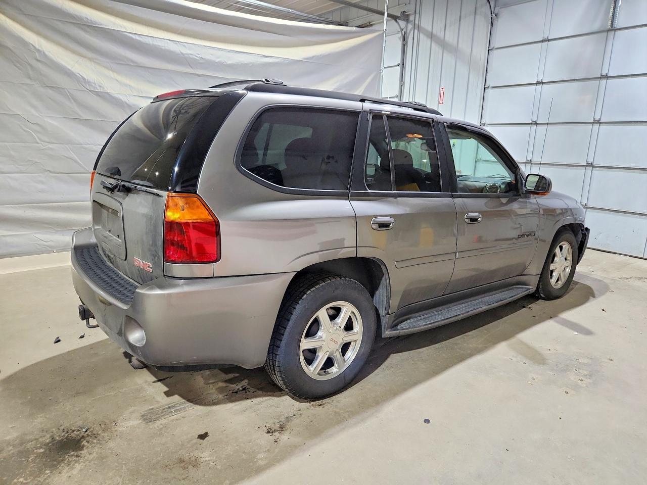 GMC ENVOY 2007 — 4