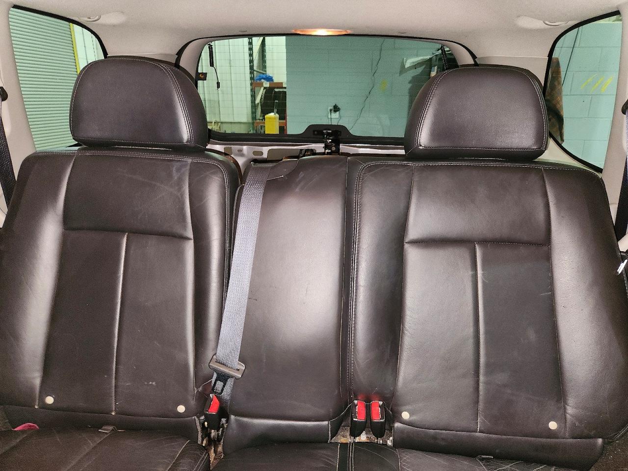 GMC ENVOY 2007 — 11