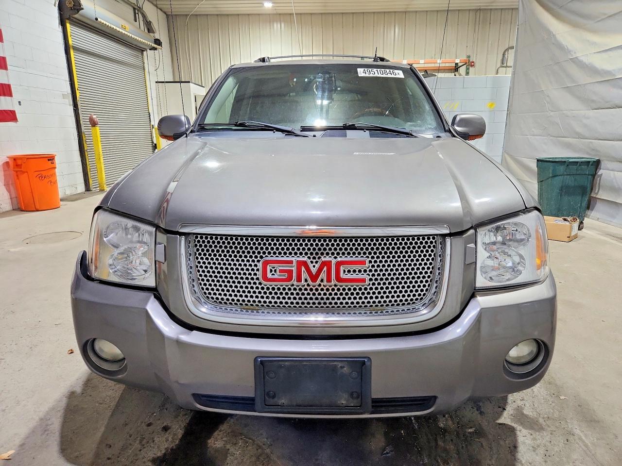 GMC ENVOY 2007 — 6