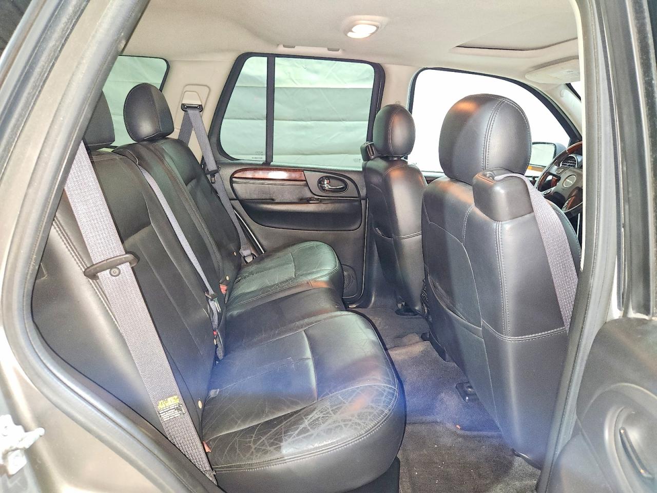 GMC ENVOY 2007 — 12
