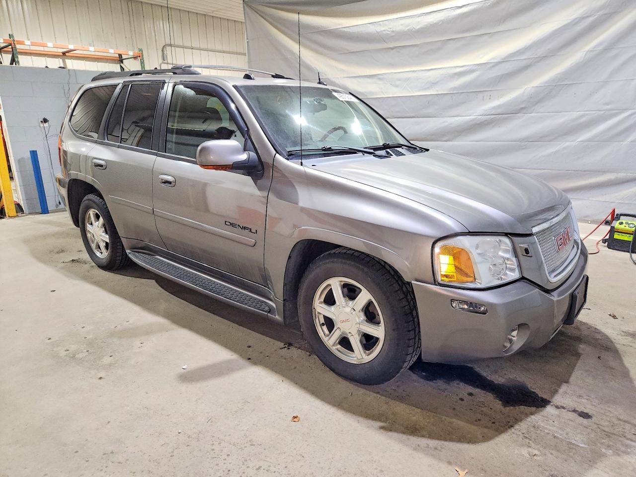 GMC ENVOY 2007 — 5