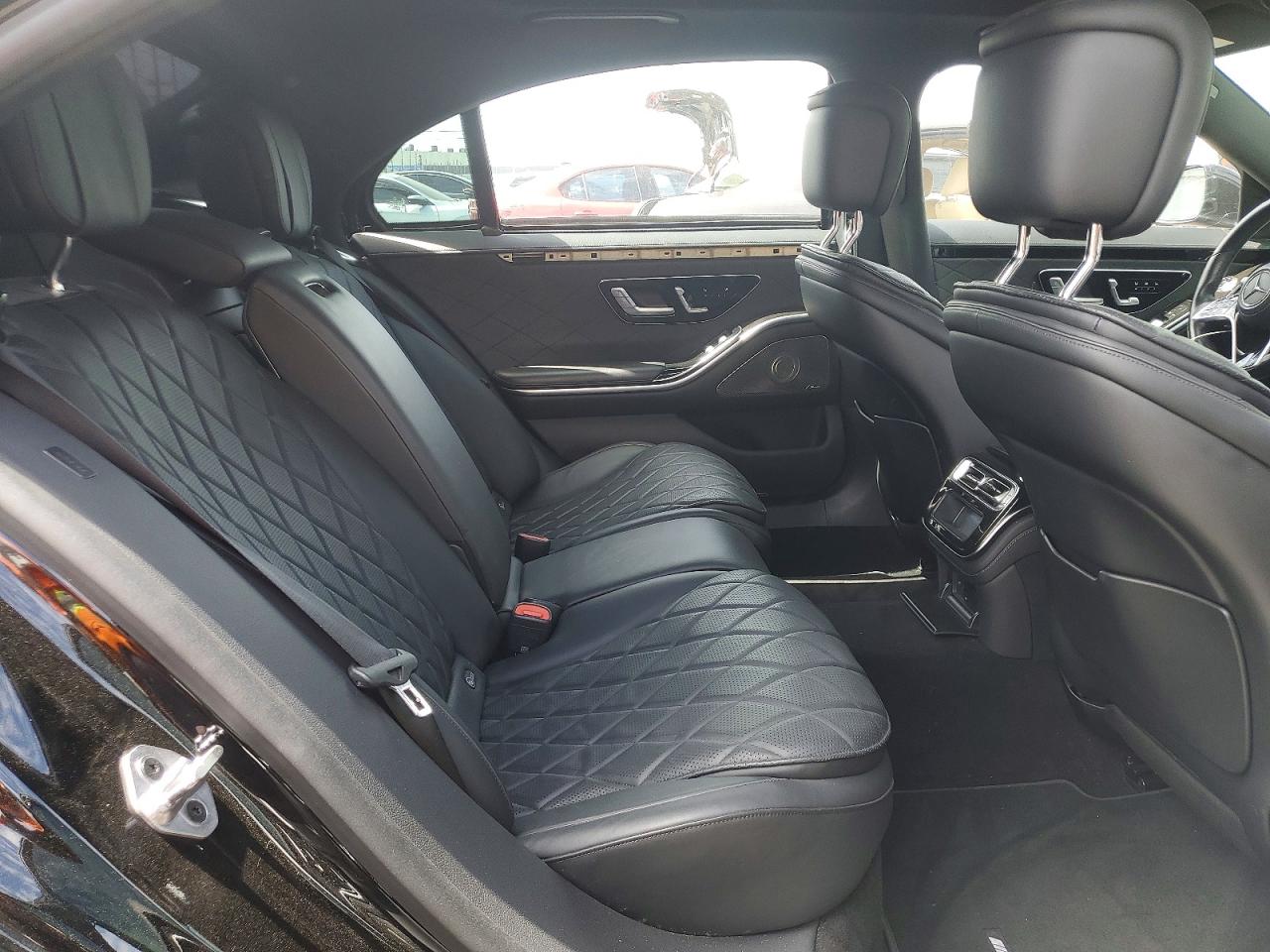 MERCEDES-BENZ S 2021 — 11