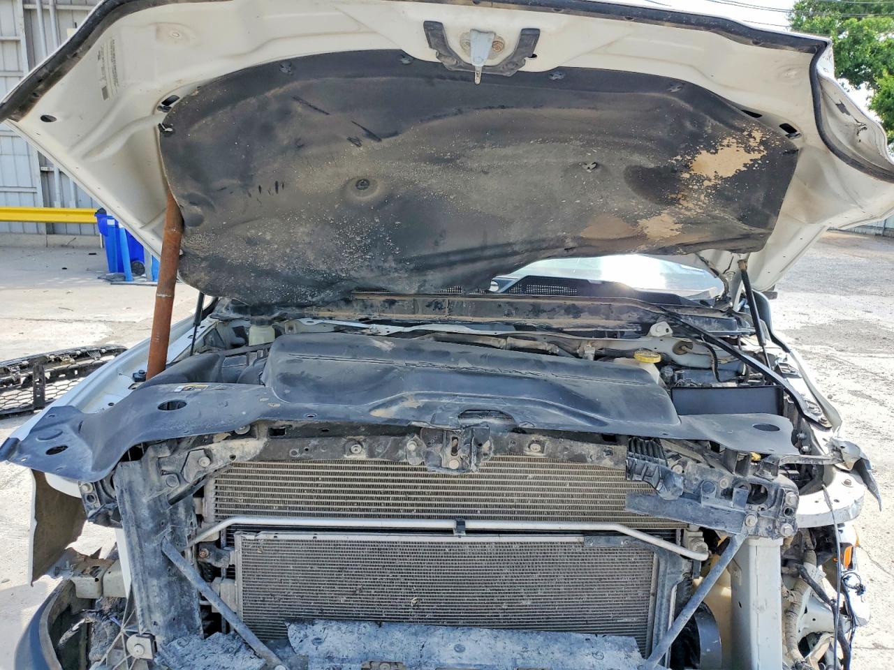 RAM 2500 2022 — 12