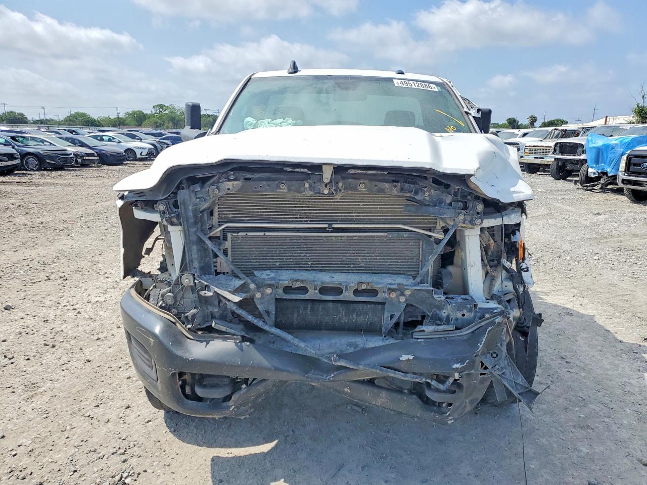 RAM 2500 2022 — 6