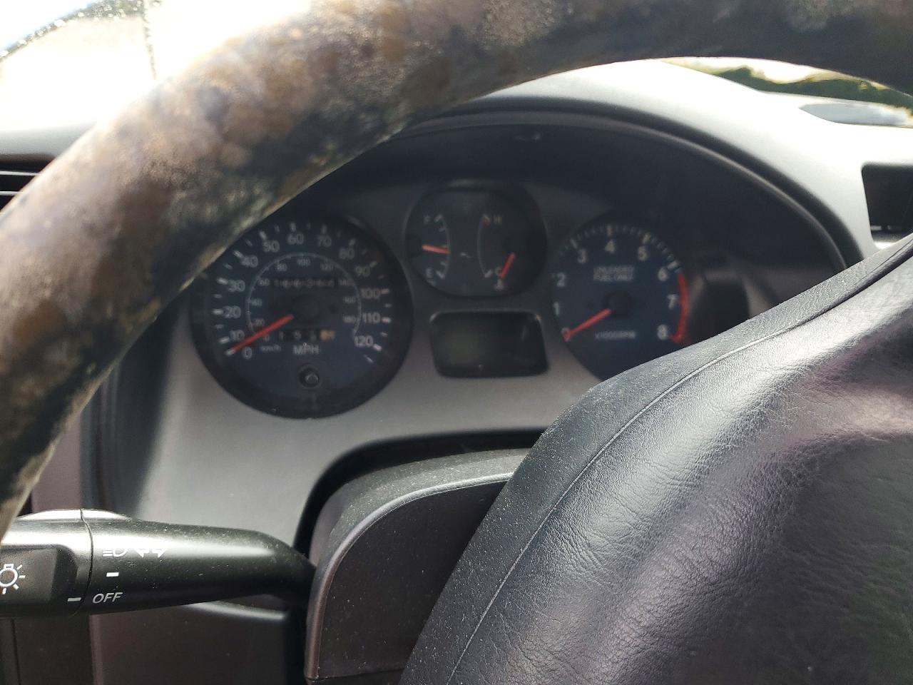 TOYOTA RAV4 1997 — 10