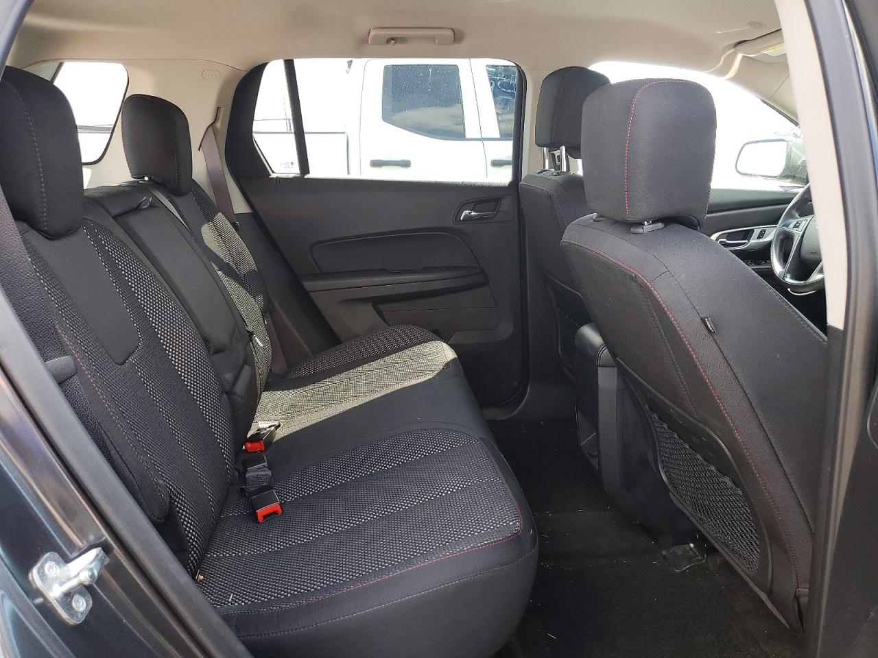 GMC TERRAIN 2017 — 12