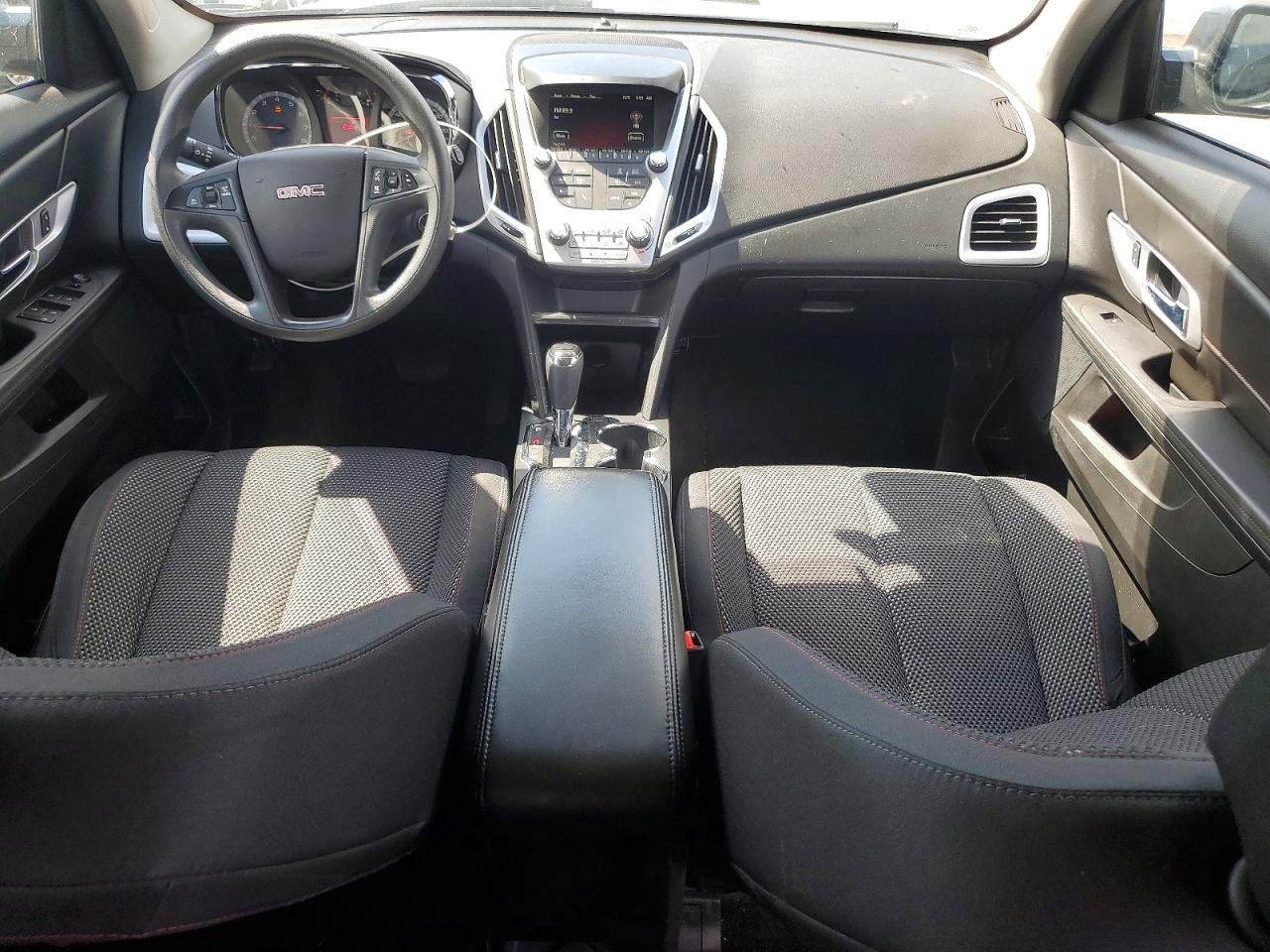 GMC TERRAIN 2017 — 9