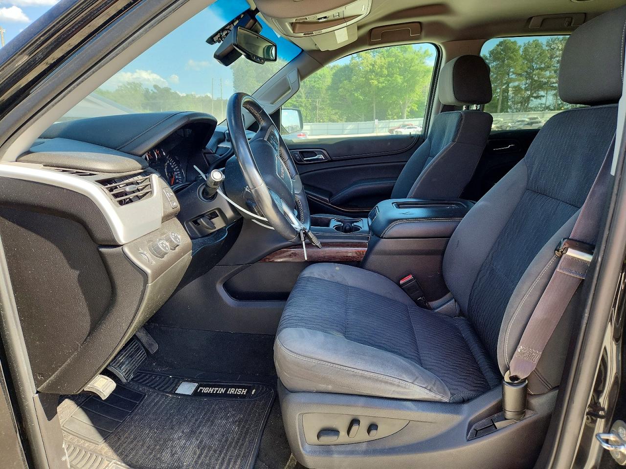 GMC YUKON 2015 — 8