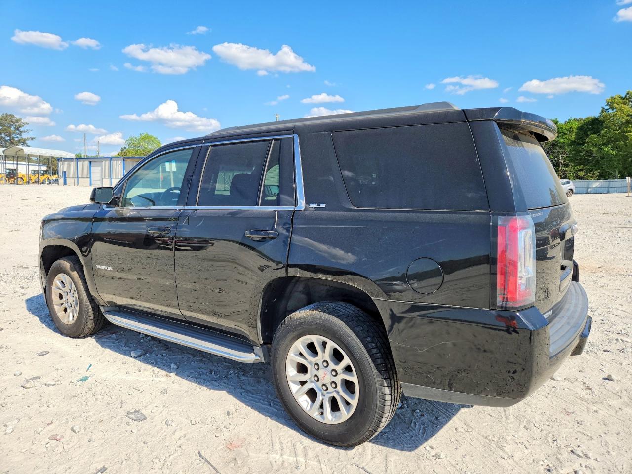 GMC YUKON 2015 — 3