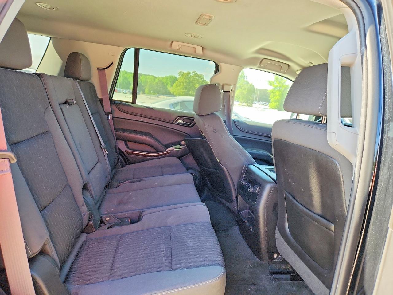 GMC YUKON 2015 — 12