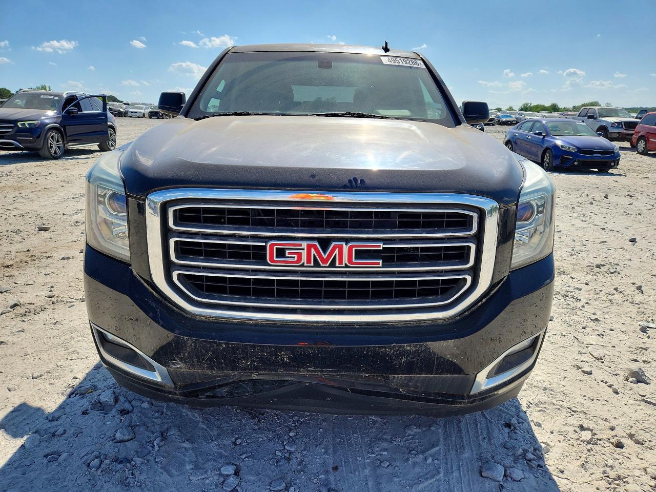 GMC YUKON 2015 — 6