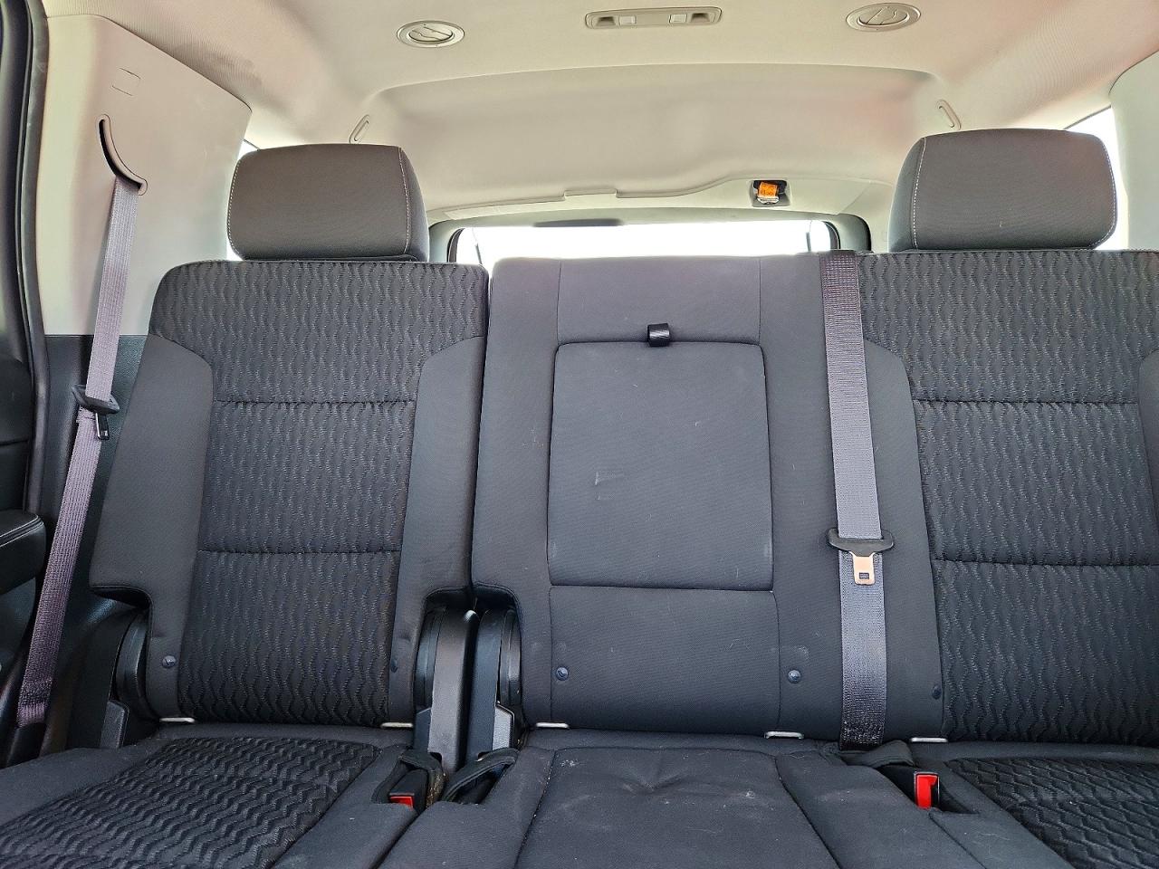 GMC YUKON 2015 — 11