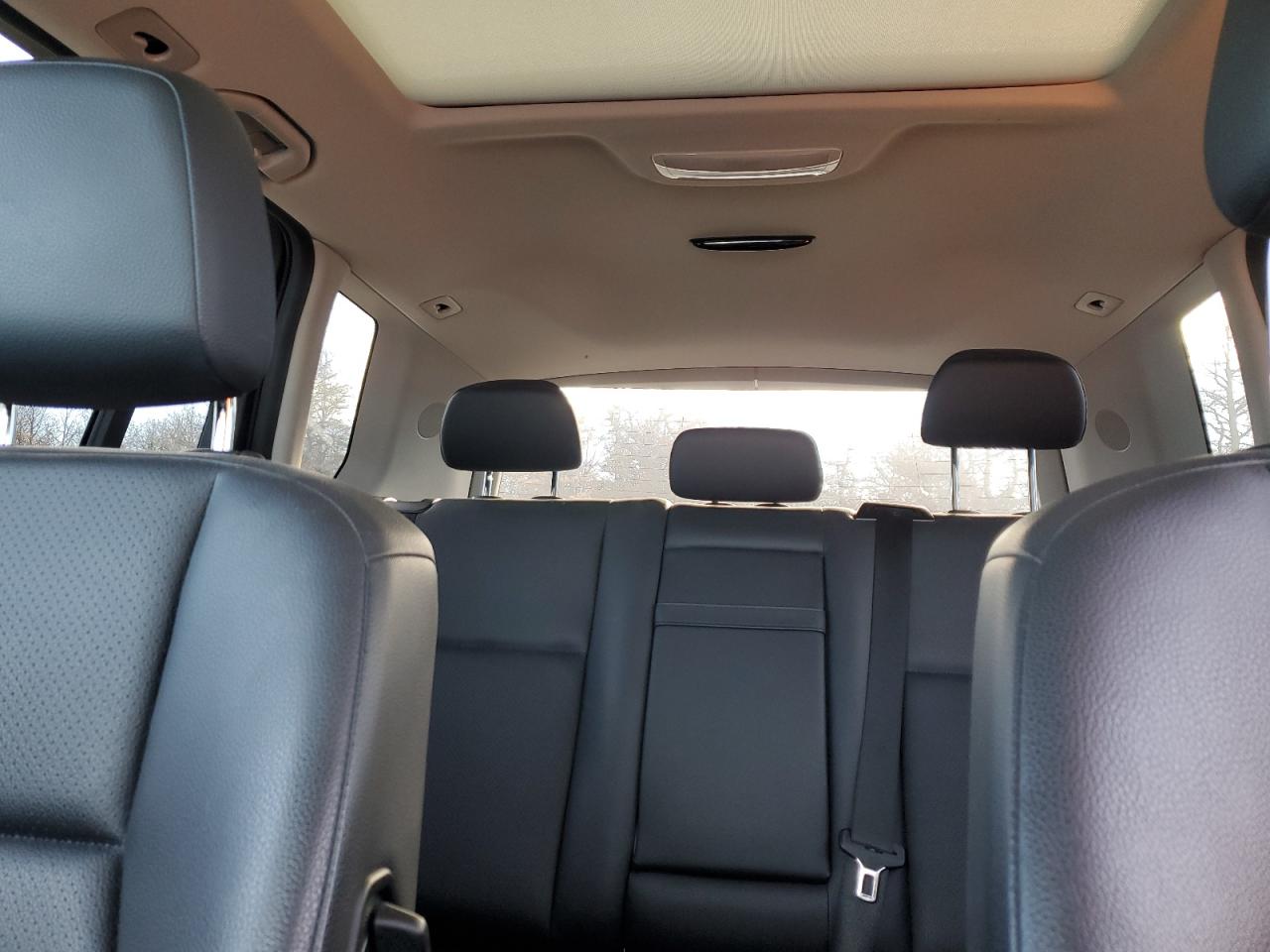 MERCEDES-BENZ GLK 2014 — 11
