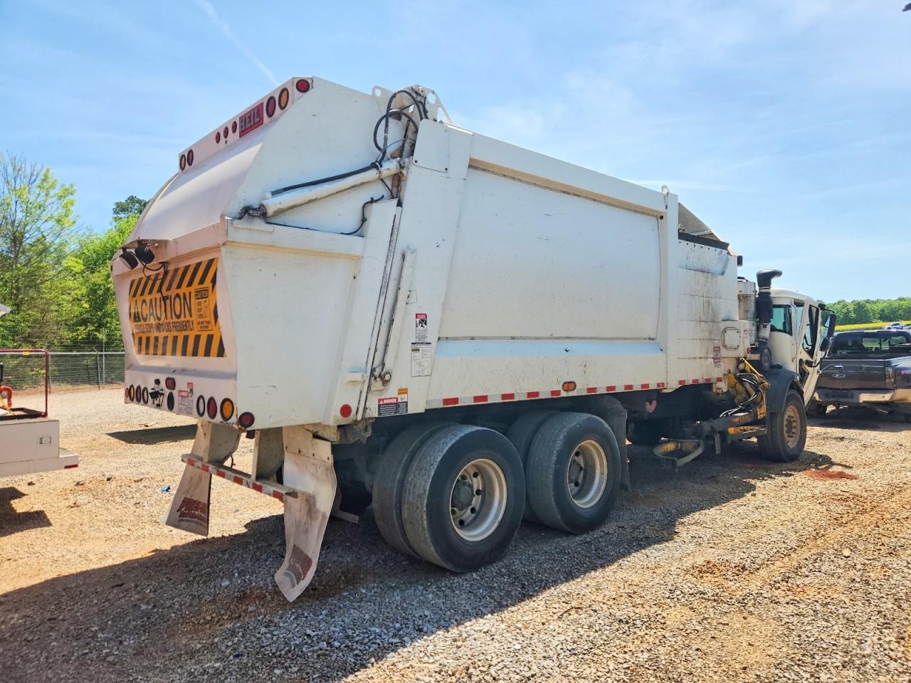 MACK LR 2020 — 5