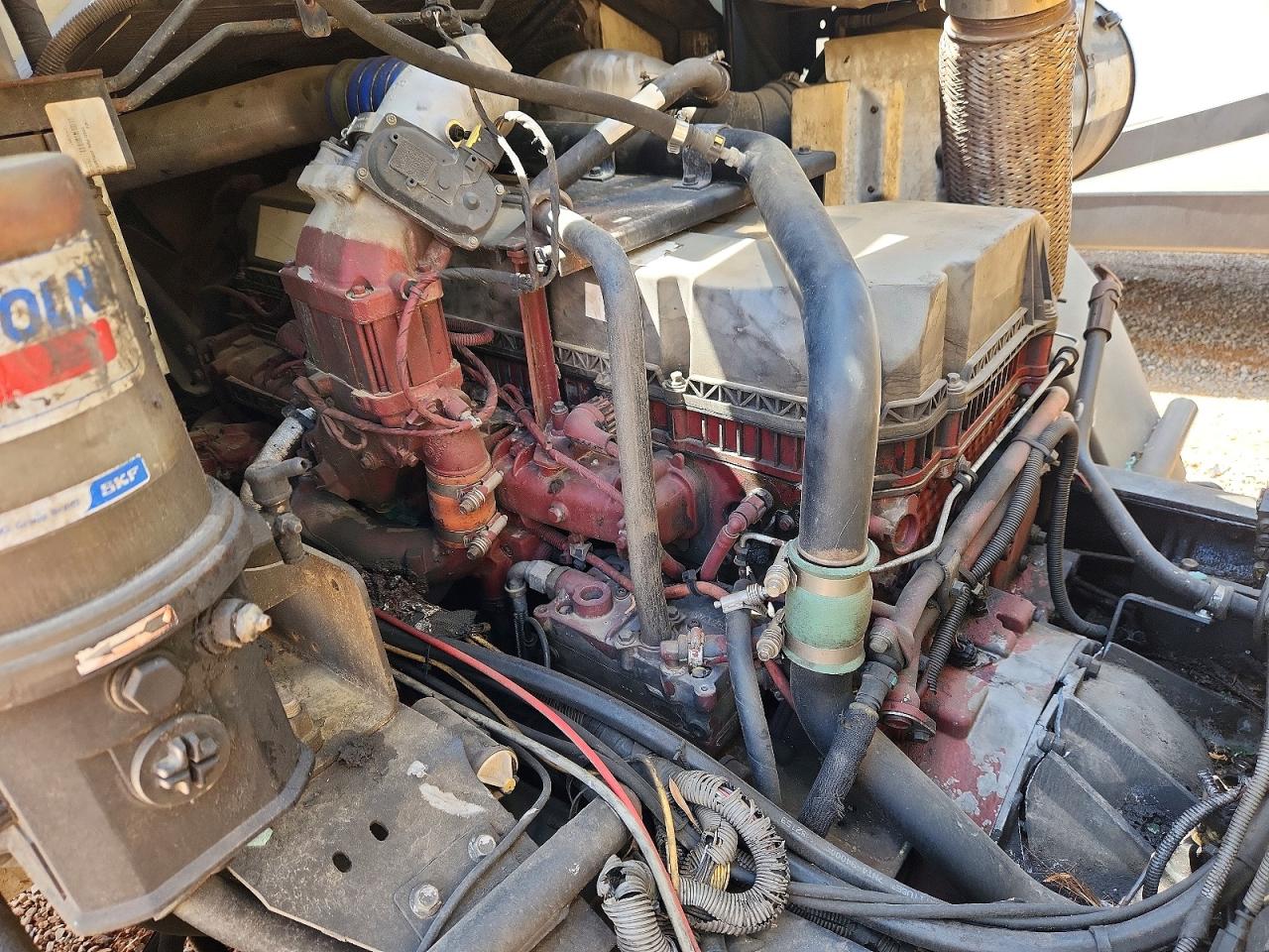 MACK LR 2020 — 8