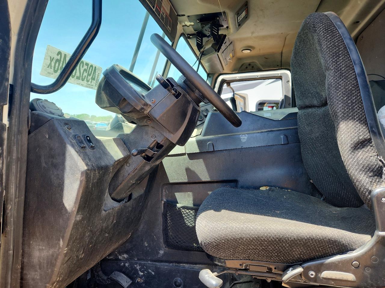MACK LR 2020 — 6