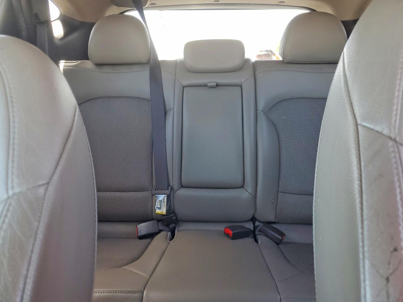 HYUNDAI TUCSON 2014 — 11