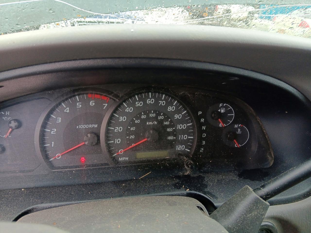 TOYOTA TUNDRA 2005 — 10