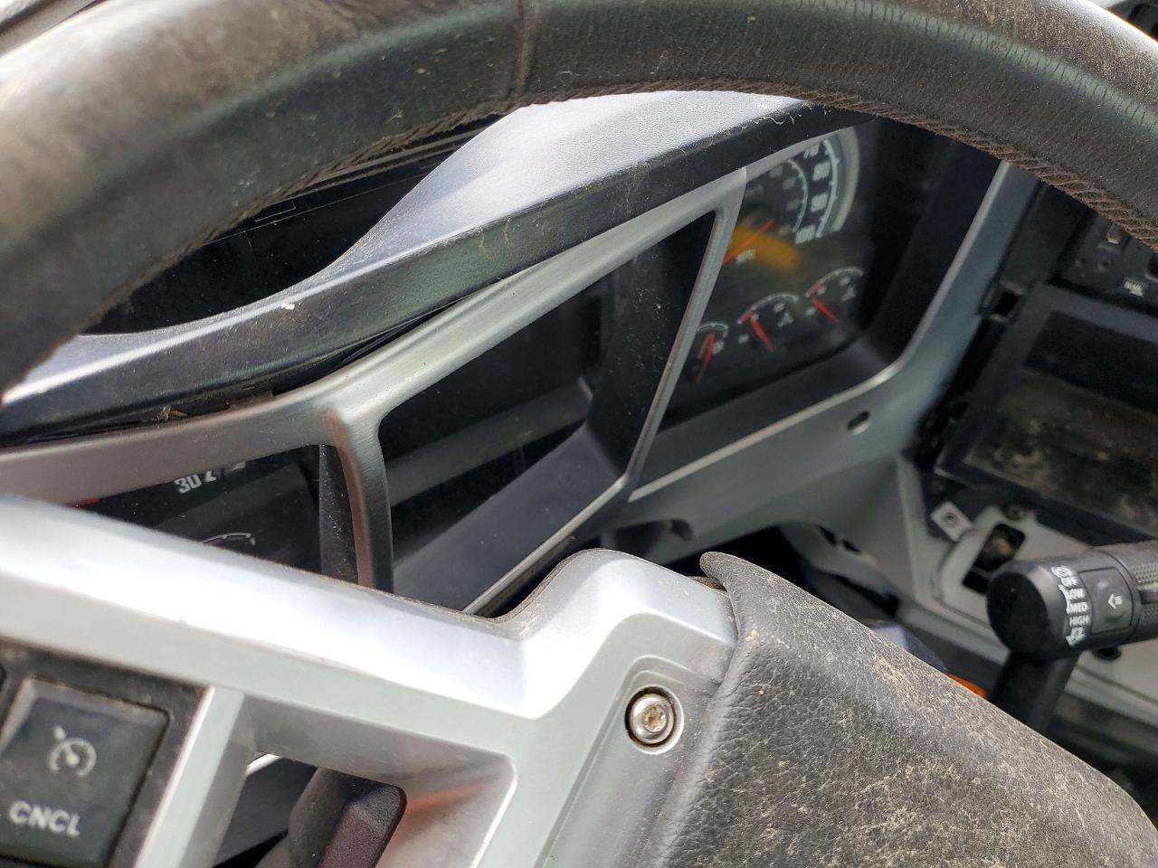 MACK PINNACLE 2026 — 9