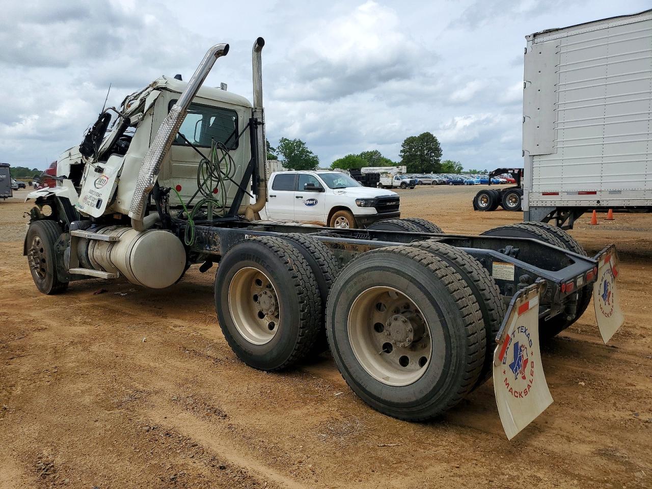 MACK PINNACLE 2026 — 4