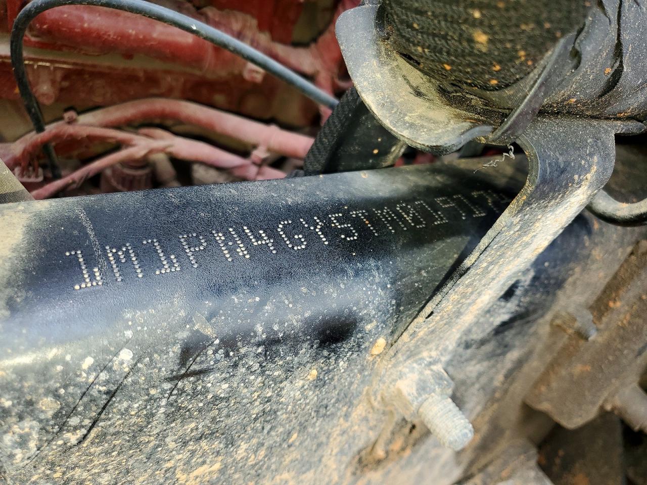 MACK PINNACLE 2026 — 11