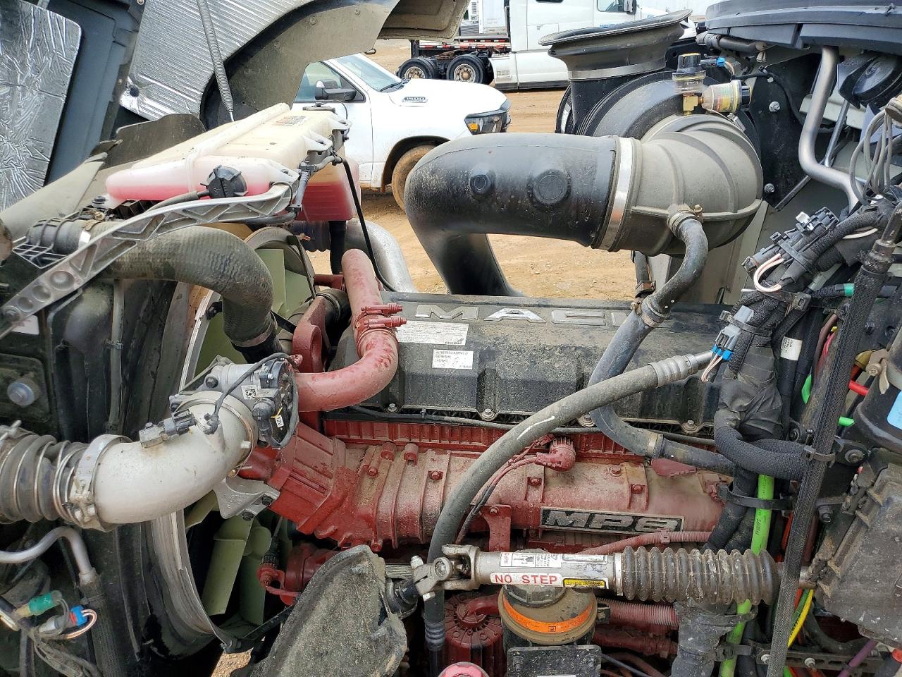 MACK PINNACLE 2026 — 8