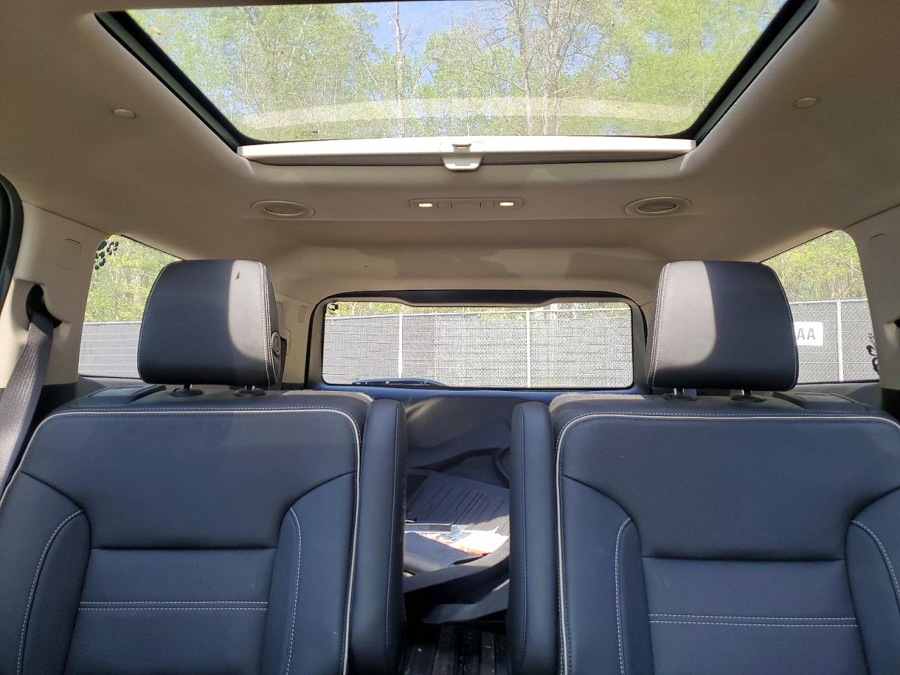GMC ACADIA 2019 — 11