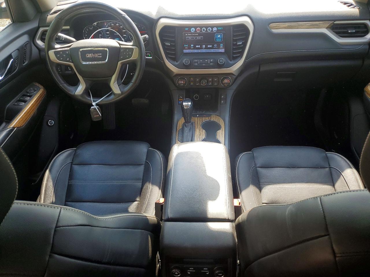 GMC ACADIA 2019 — 9