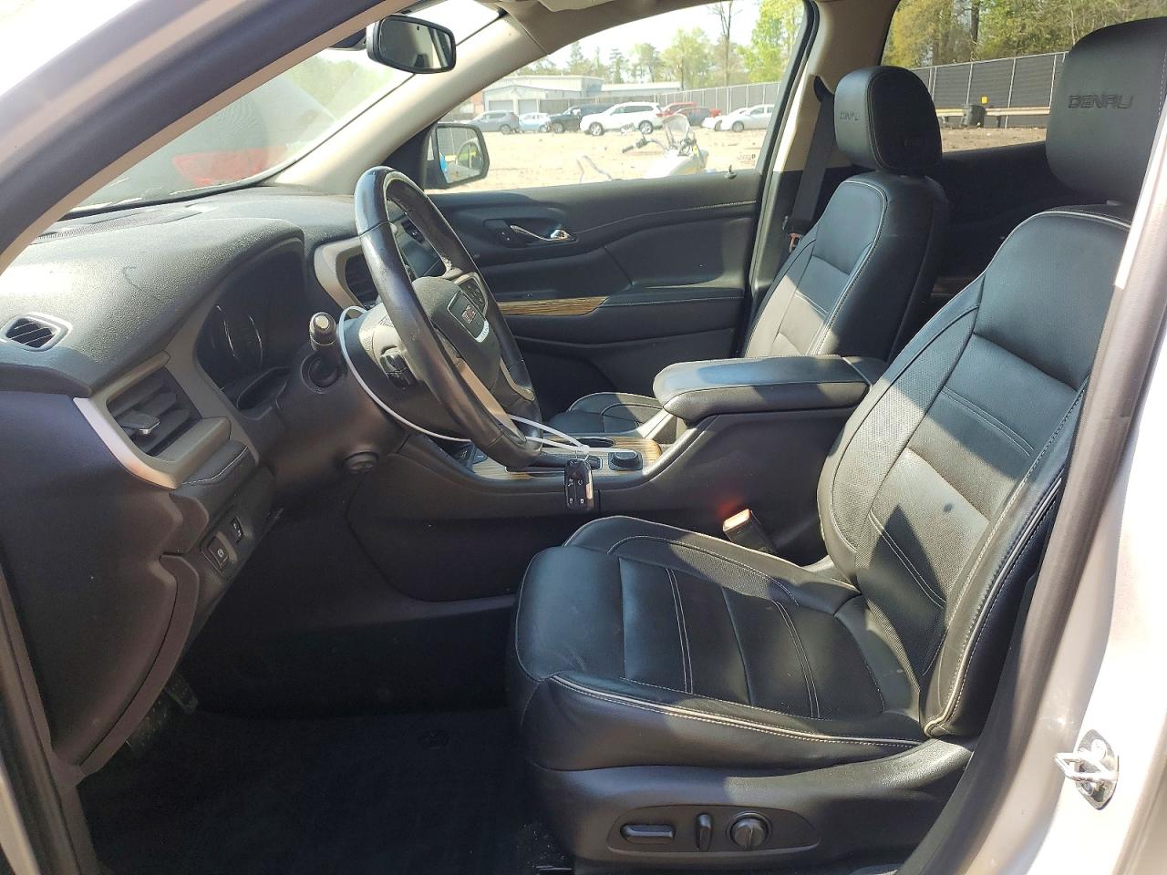 GMC ACADIA 2019 — 8