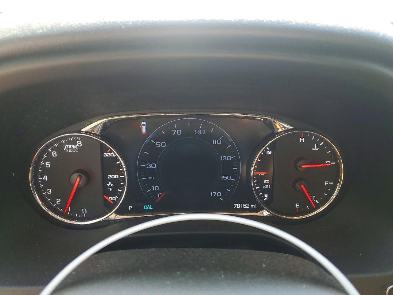 GMC ACADIA 2019 — 10