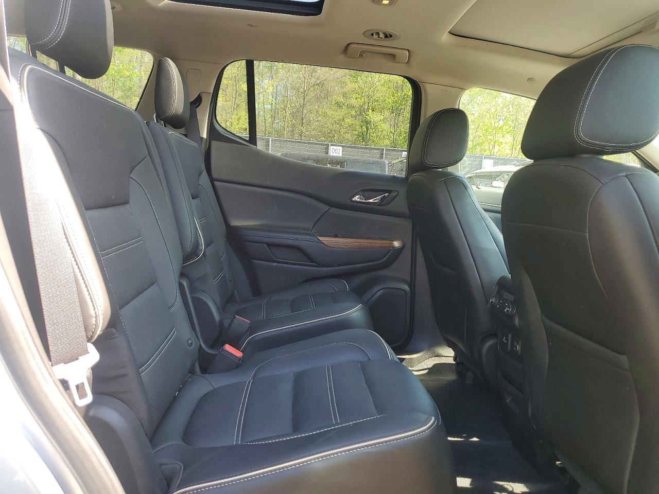 GMC ACADIA 2019 — 12