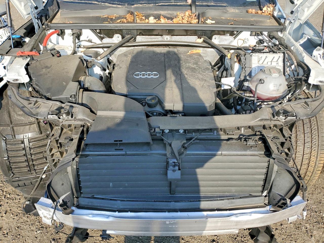 AUDI Q5 2025 — 13