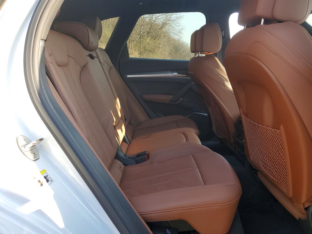 AUDI Q5 2025 — 12