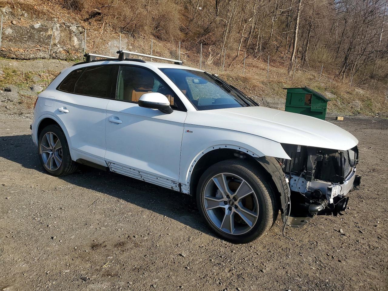AUDI Q5 2025 — 5